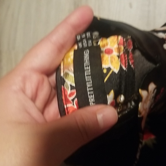 PLT red dress - Picture 2 of 4